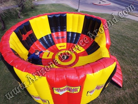 Games for Adults - Team Building Games Phoenix Arizona
